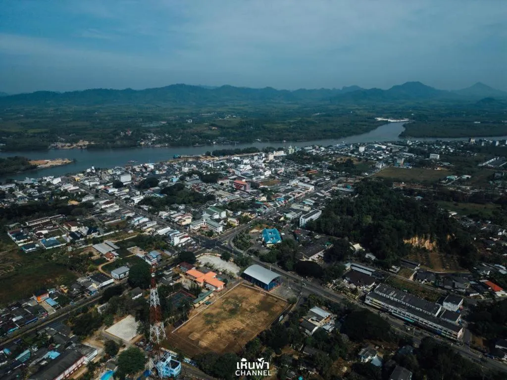 Sirichai Design Hotel