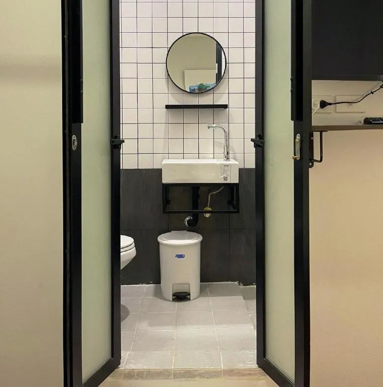 Sirichai Design Hotel