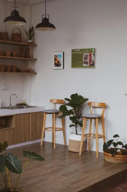 Sirichai Design Hotel