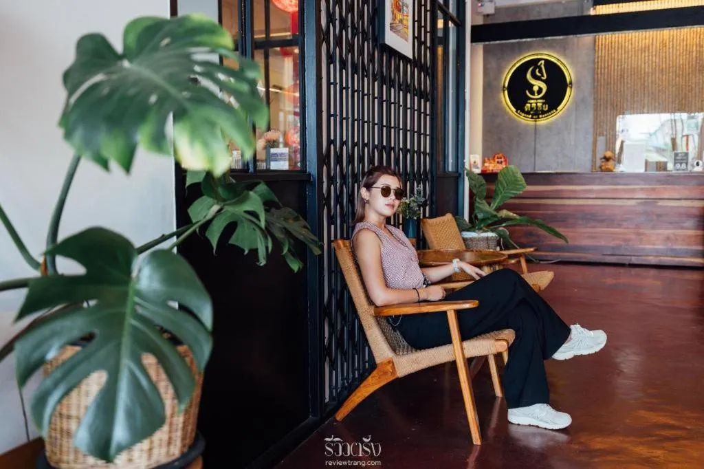 Sirichai Design Hotel