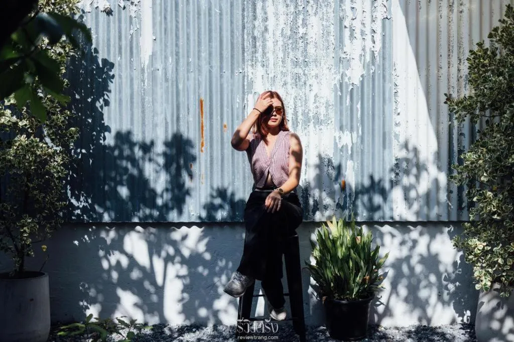 Sirichai Design Hotel