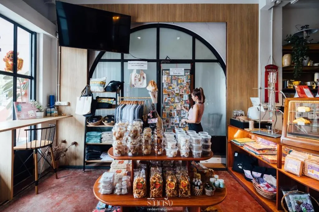 Sirichai Design Hotel