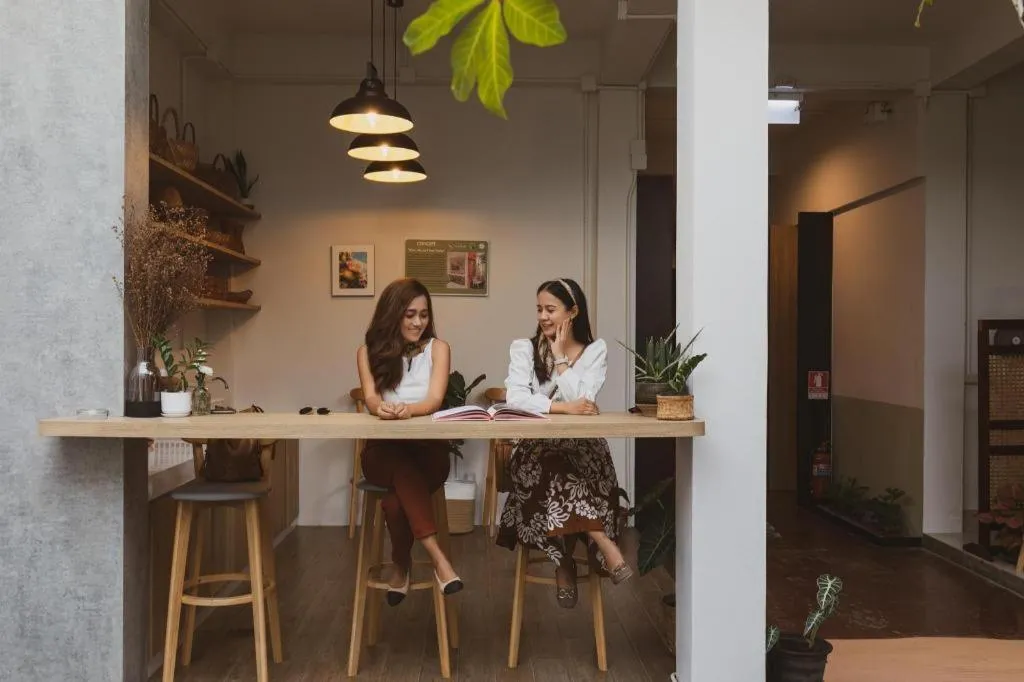 Sirichai Design Hotel