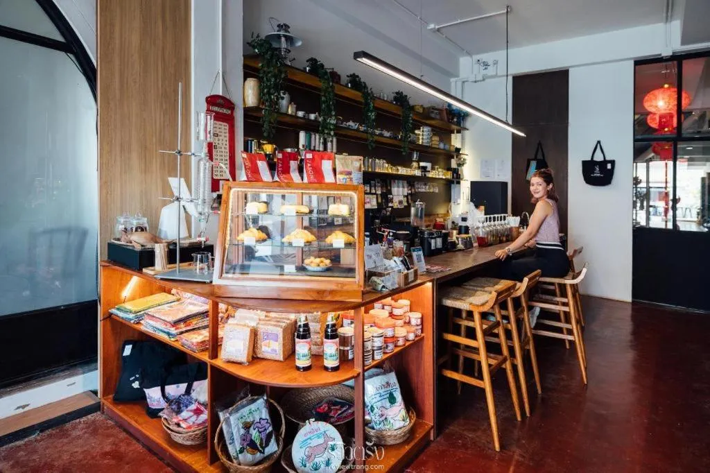 Sirichai Design Hotel