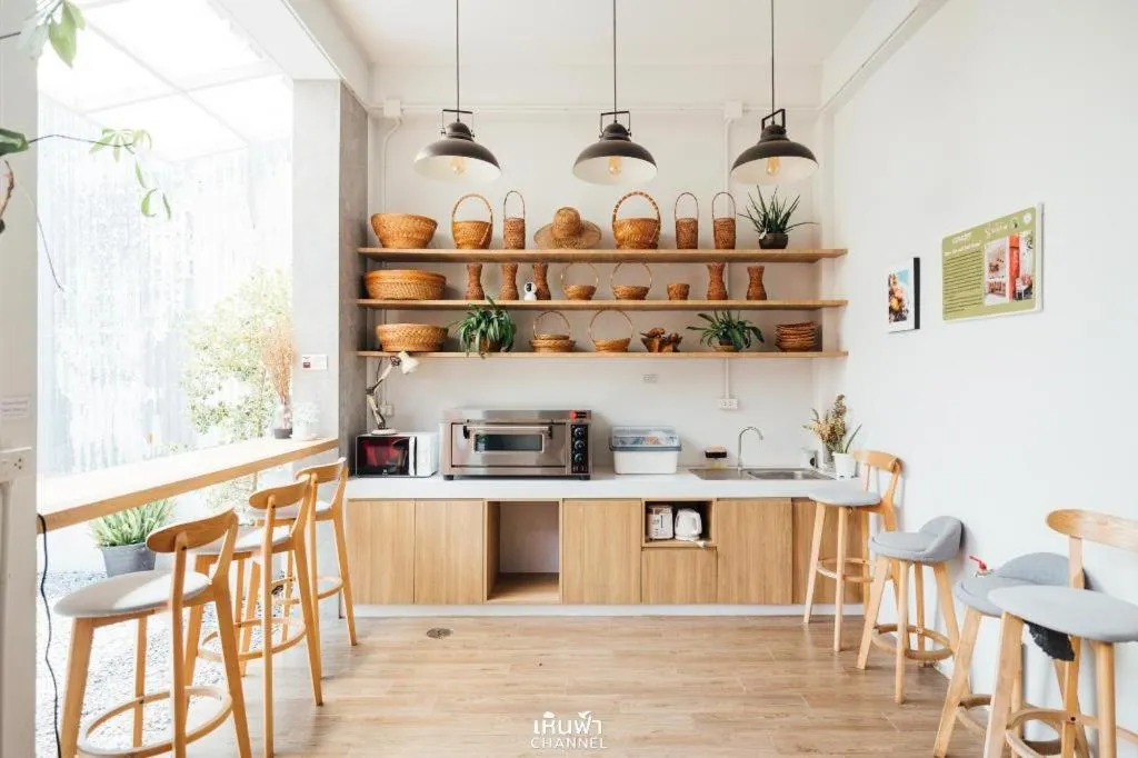 Sirichai Design Hotel