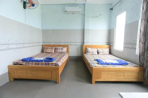 SPOT ON 1115 Romantic Motel