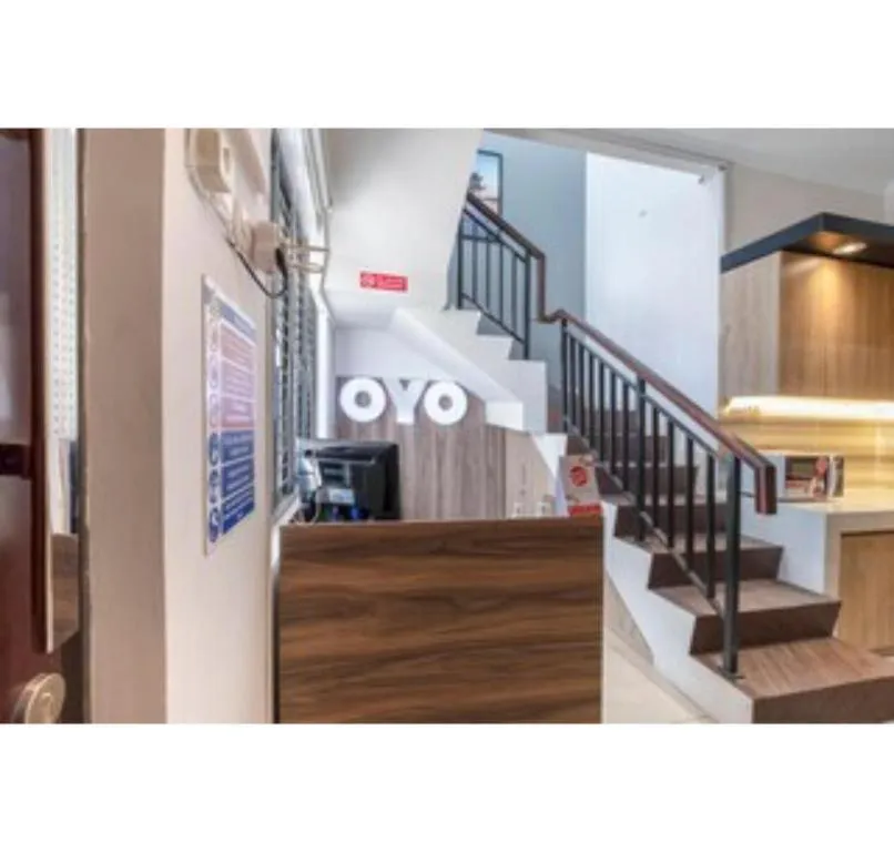 OYO Life 3246 Walnut Inn G-10