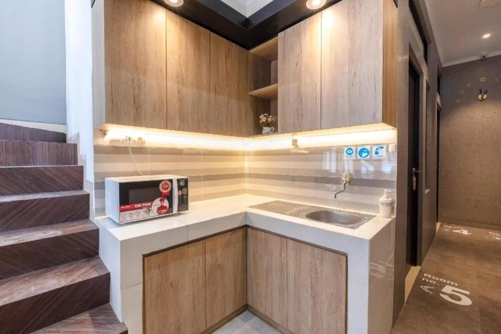 OYO Life 3246 Walnut Inn G-10