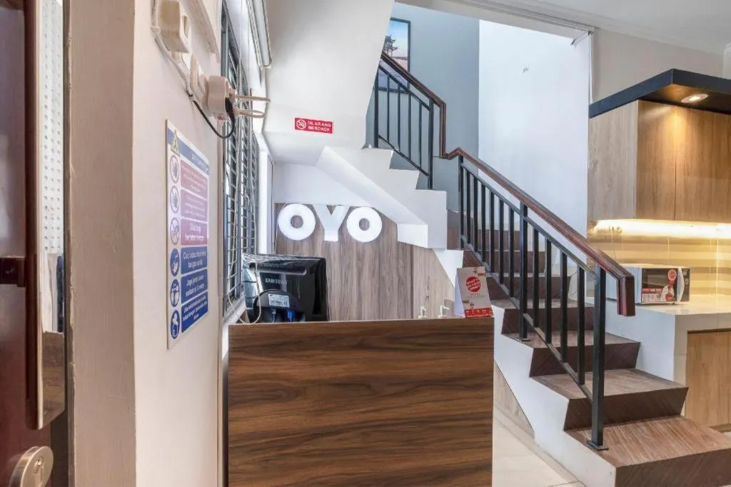 OYO Life 3246 Walnut Inn G-10