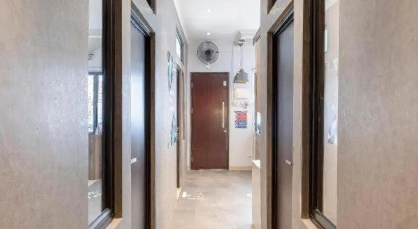 OYO Life 3246 Walnut Inn G-10