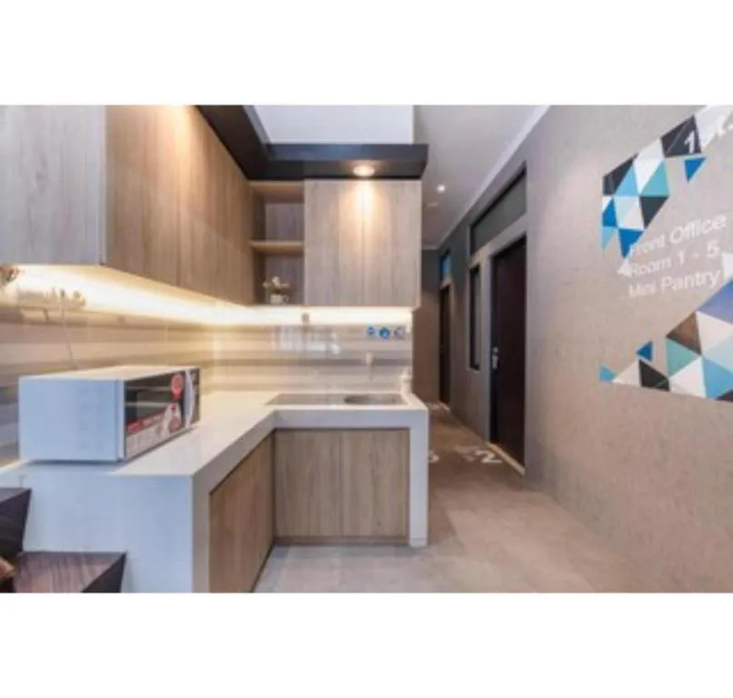 OYO Life 3246 Walnut Inn G-10