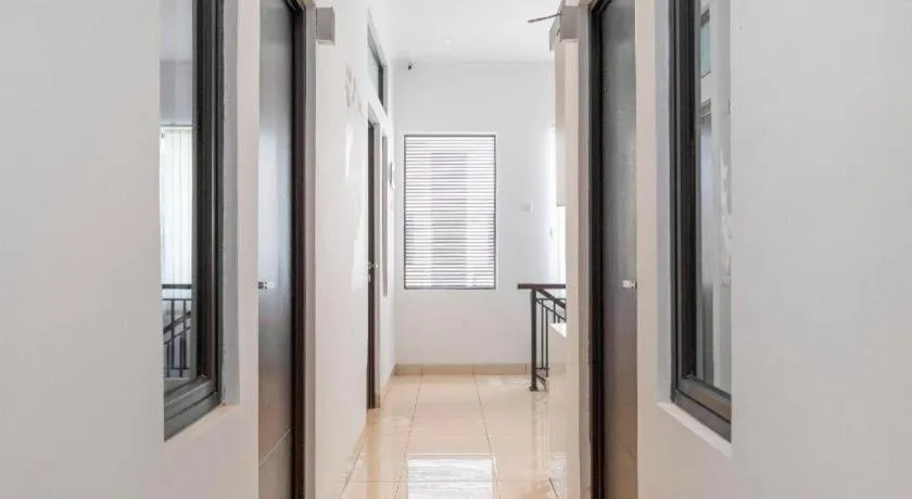 OYO Life 3246 Walnut Inn G-10