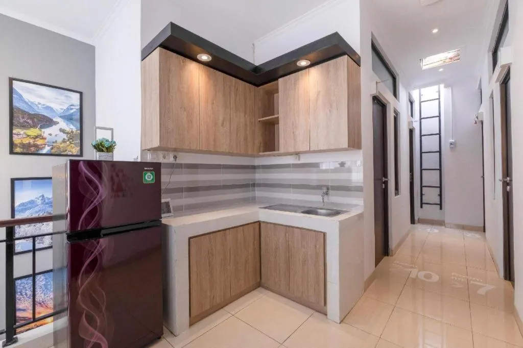 OYO Life 3246 Walnut Inn G-10