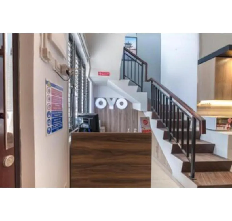 OYO Life 3246 Walnut Inn G-10