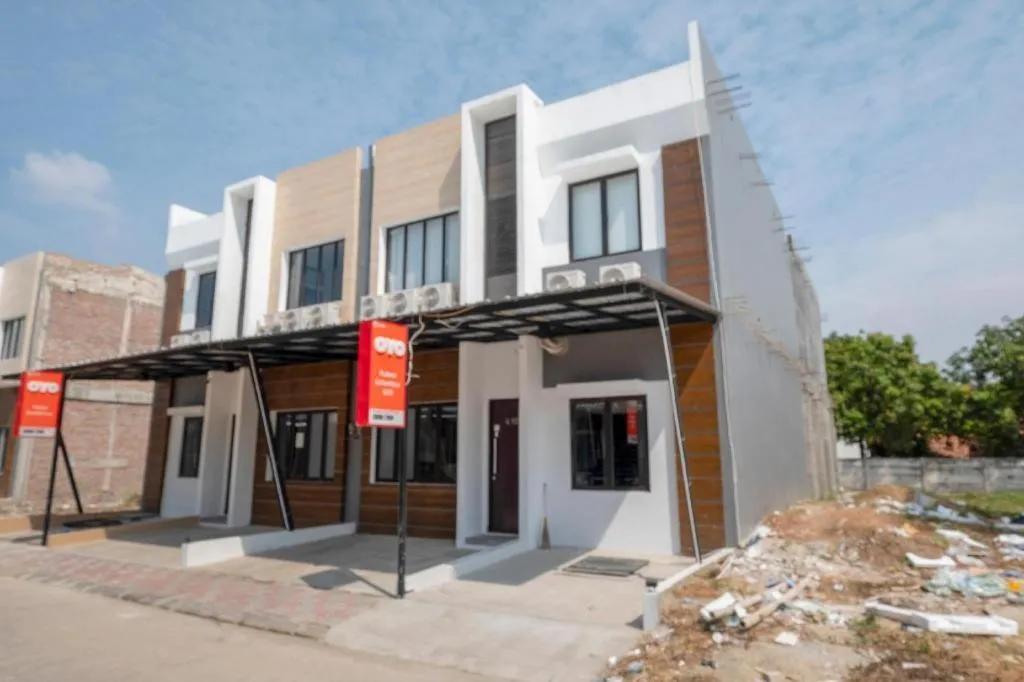 OYO Life 3246 Walnut Inn G-10