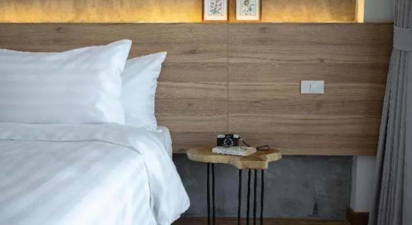 Bed in i Tara Private