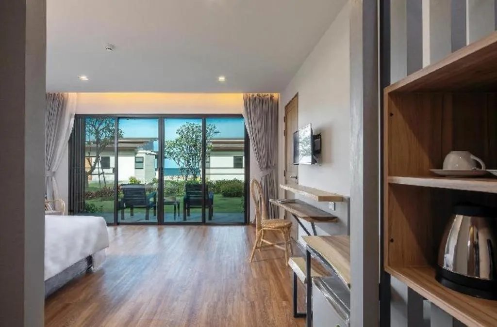 Bed in i Tara Private