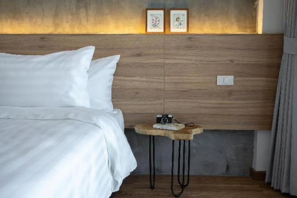 Bed in i Tara Private