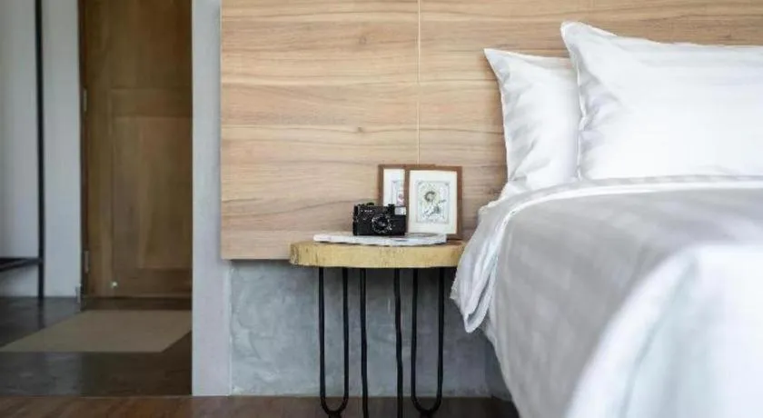 Bed in i Tara Private