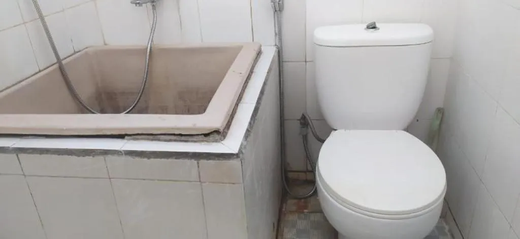 Hotel O Papi Inn Guesthouse