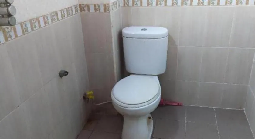 Hotel O Papi Inn Guesthouse