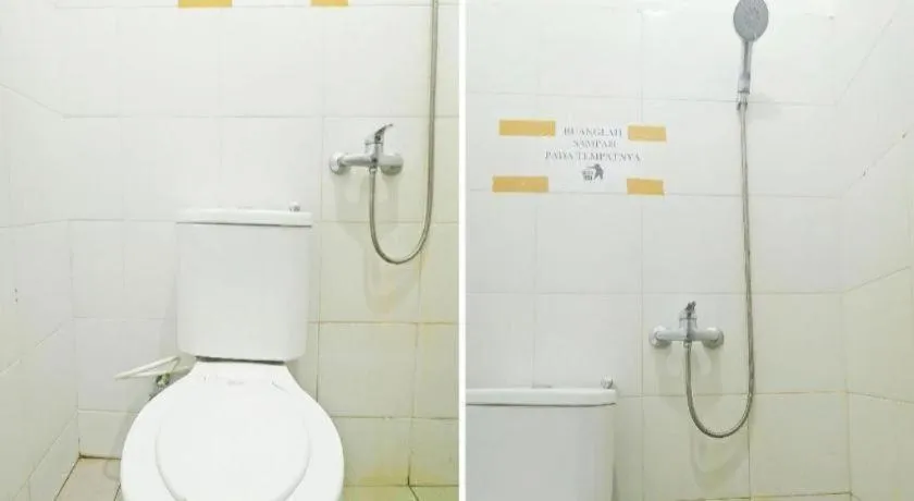 Hotel O Papi Inn Guesthouse