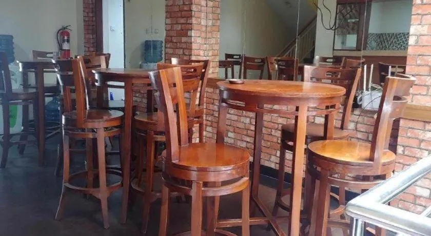 Hotel O Papi Inn Guesthouse