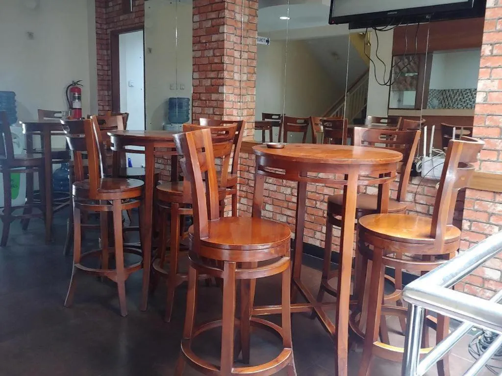 Hotel O Papi Inn Guesthouse