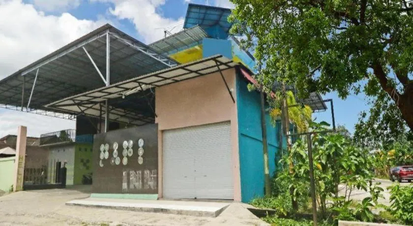 Hotel O Papi Inn Guesthouse