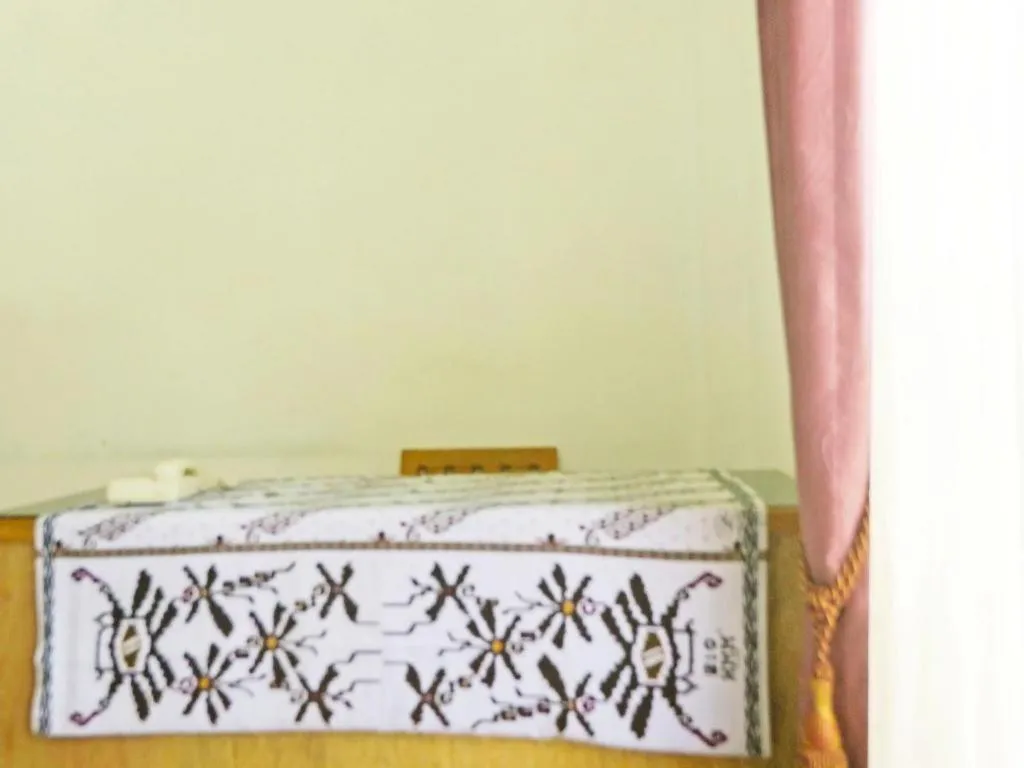 Bed in Hotel O Papi Inn Guesthouse