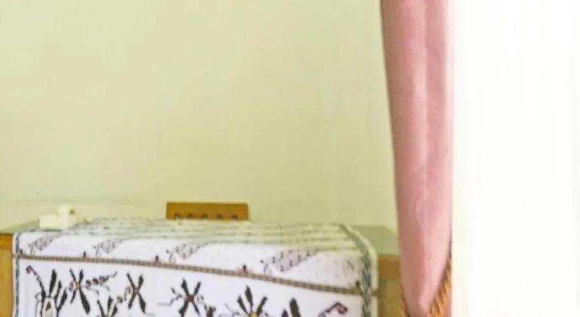 Bed in Hotel O Papi Inn Guesthouse