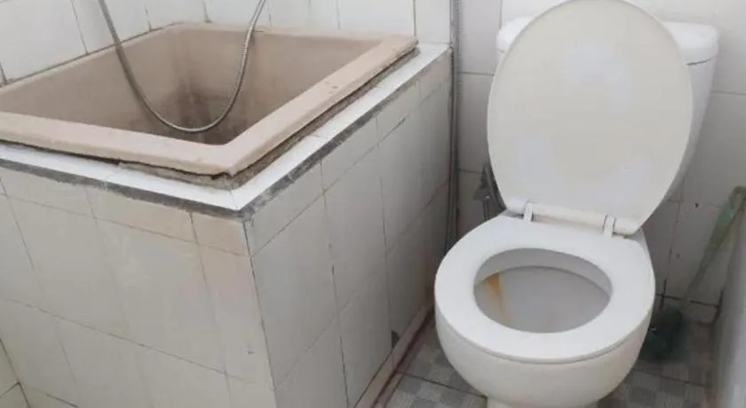 Hotel O Papi Inn Guesthouse