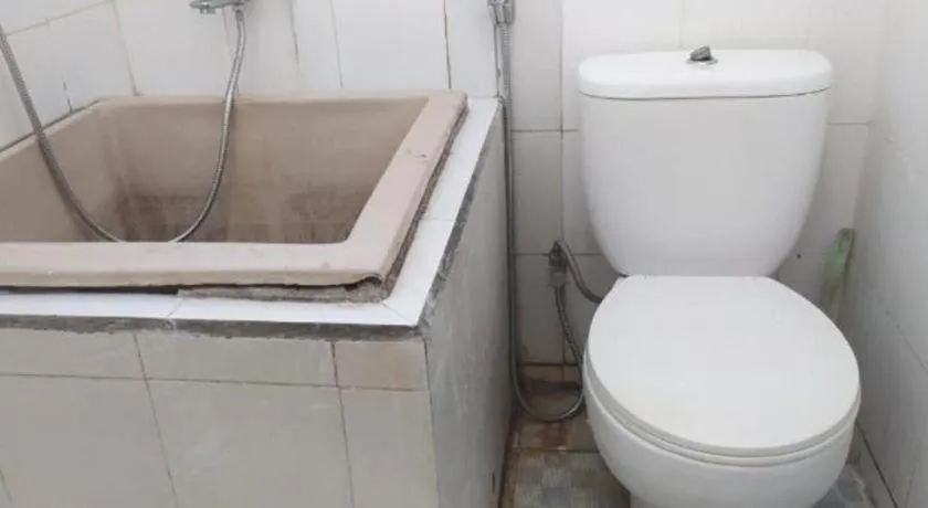 Hotel O Papi Inn Guesthouse