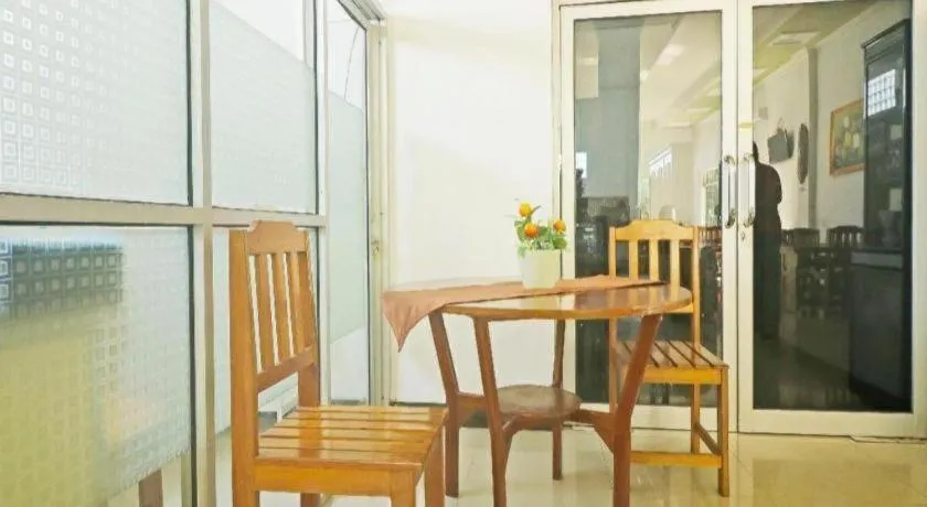 Hotel O Papi Inn Guesthouse