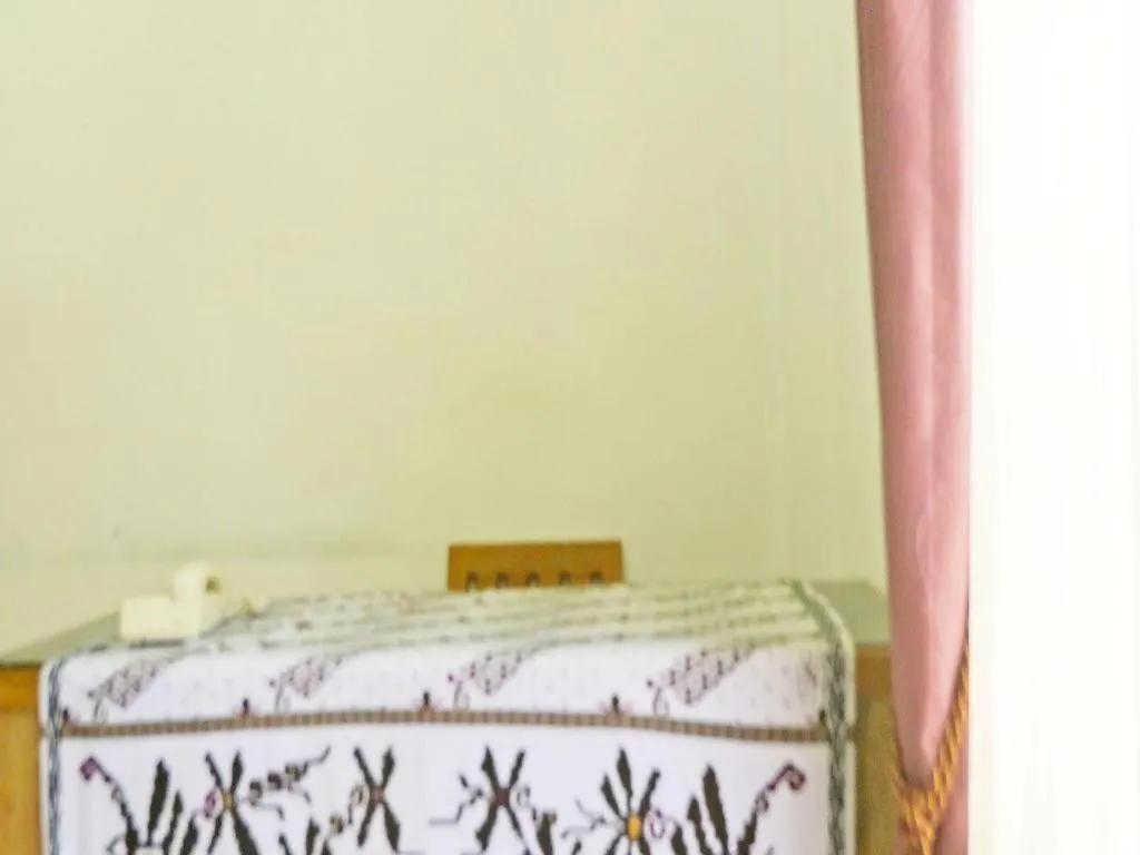 Bed in Hotel O Papi Inn Guesthouse