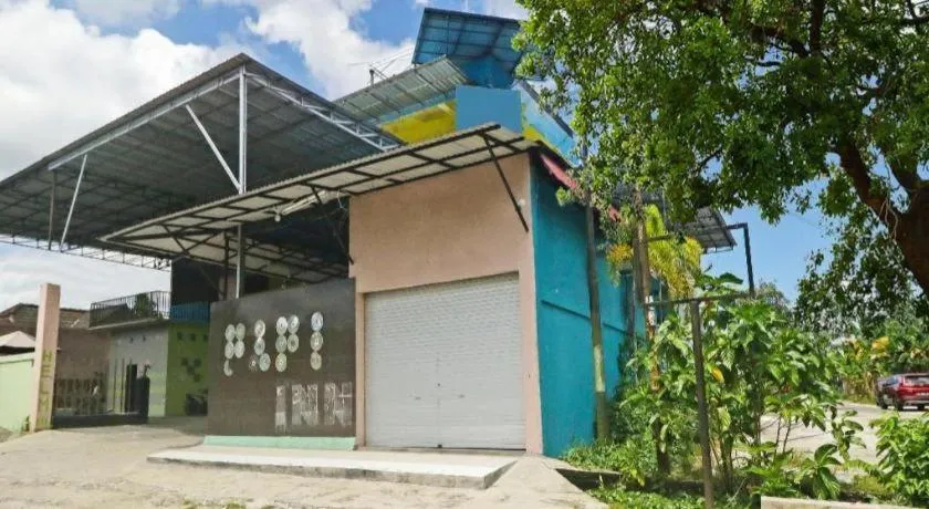 Hotel O Papi Inn Guesthouse