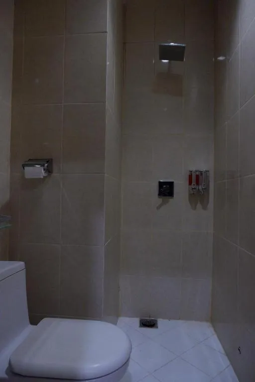 Tropical Point Hotel Syariah