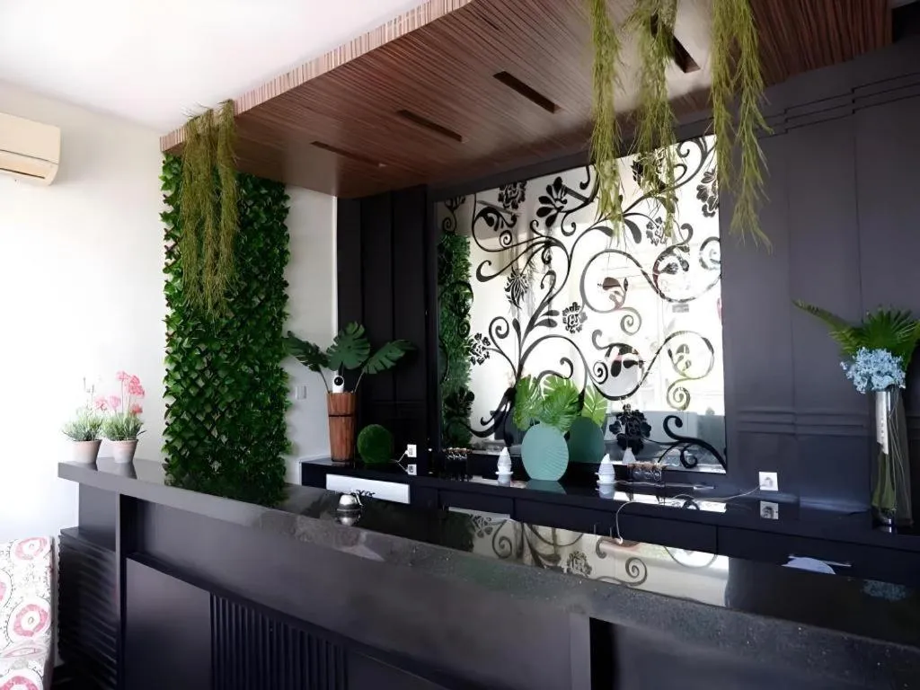 Tropical Point Hotel Syariah