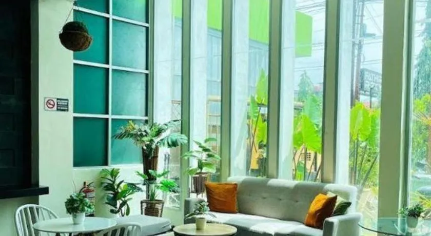 Tropical Point Hotel Syariah