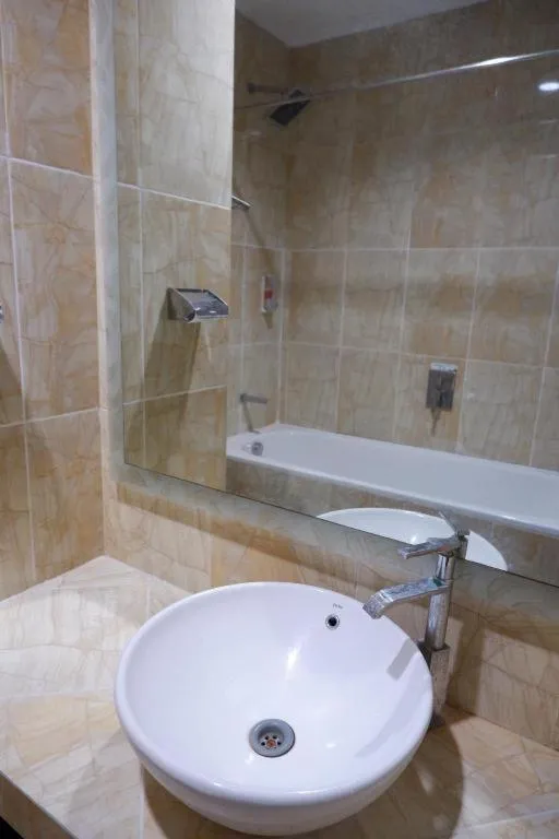 Tropical Point Hotel Syariah