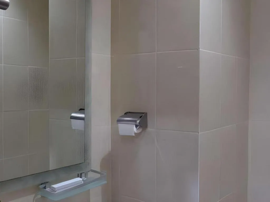 Tropical Point Hotel Syariah