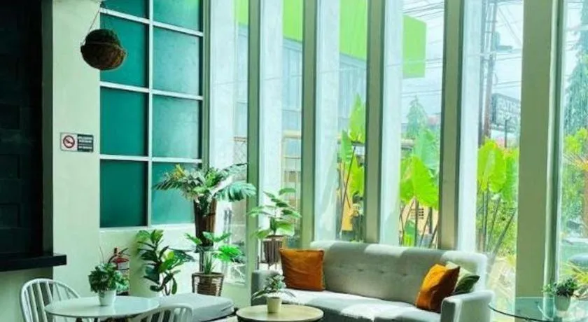 Tropical Point Hotel Syariah