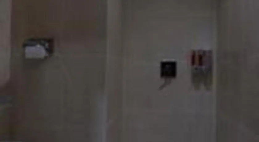 Tropical Point Hotel Syariah