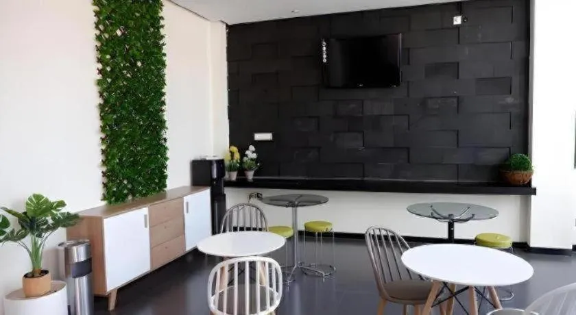 Tropical Point Hotel Syariah