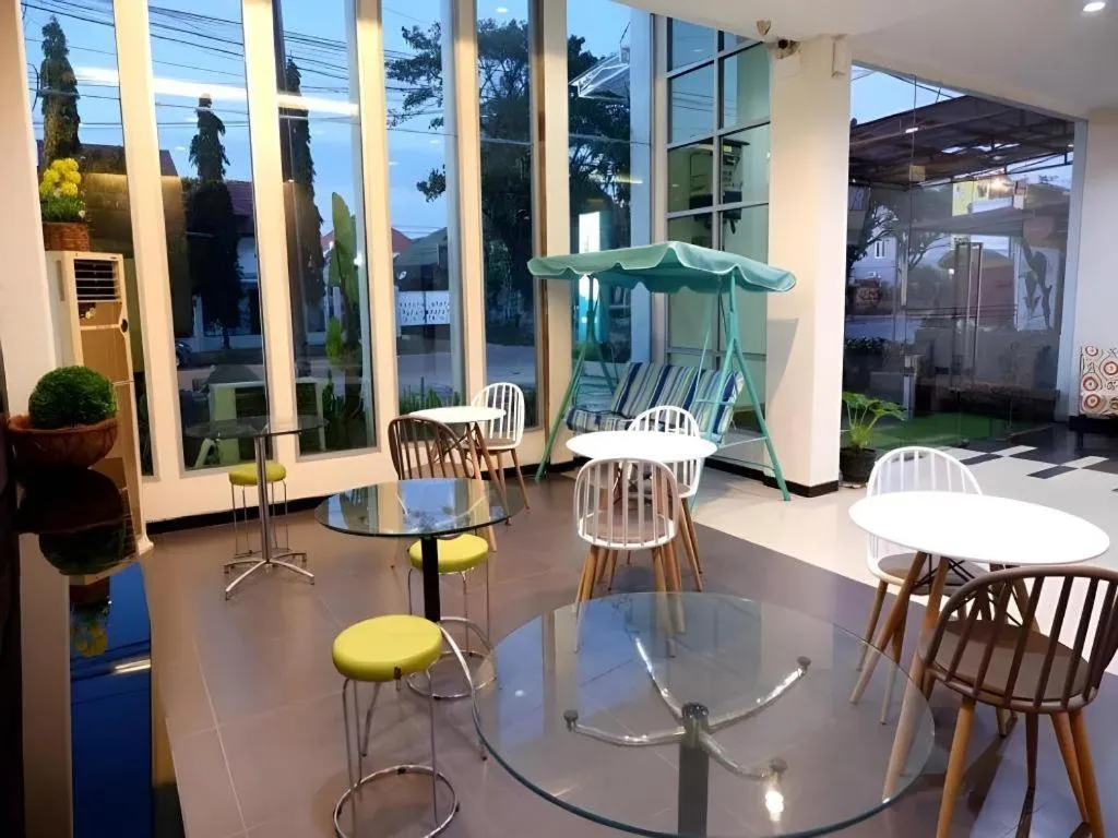 Tropical Point Hotel Syariah