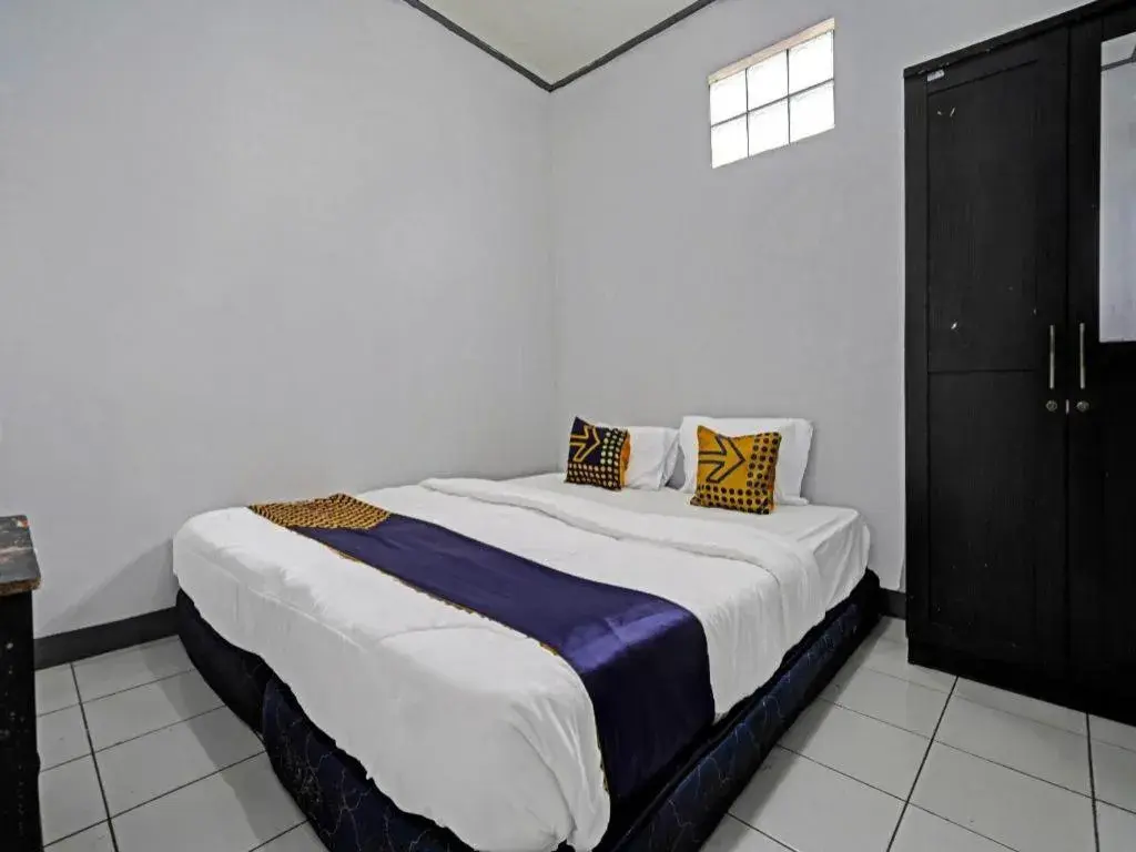 SPOT ON 91190 Pondok Bijaksana SPOT ON 91190 Pondok Bijaksana