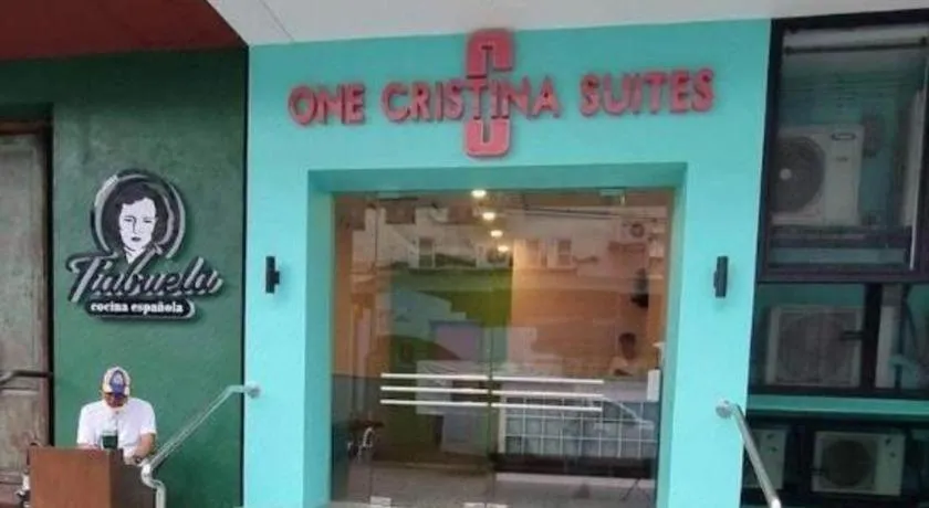 One Cristina Suites