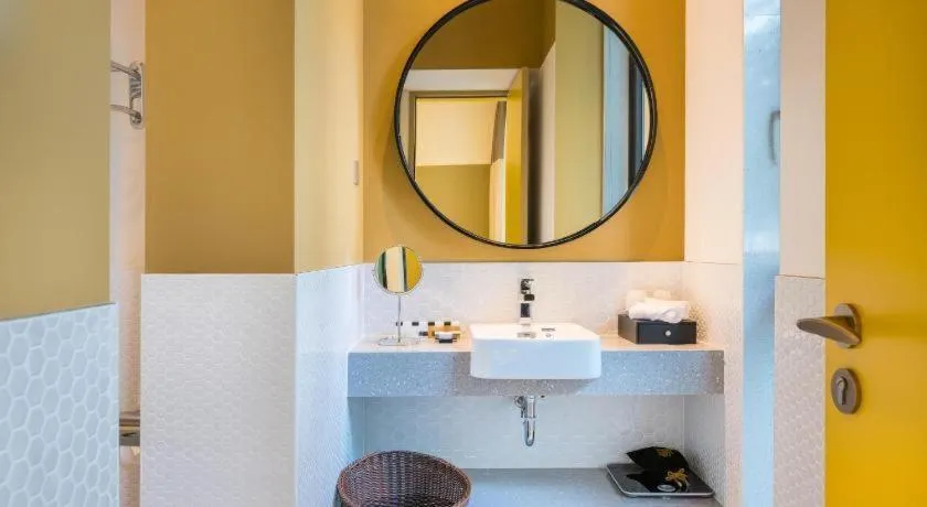 SongShan Lake PingShang Serviced Hotel