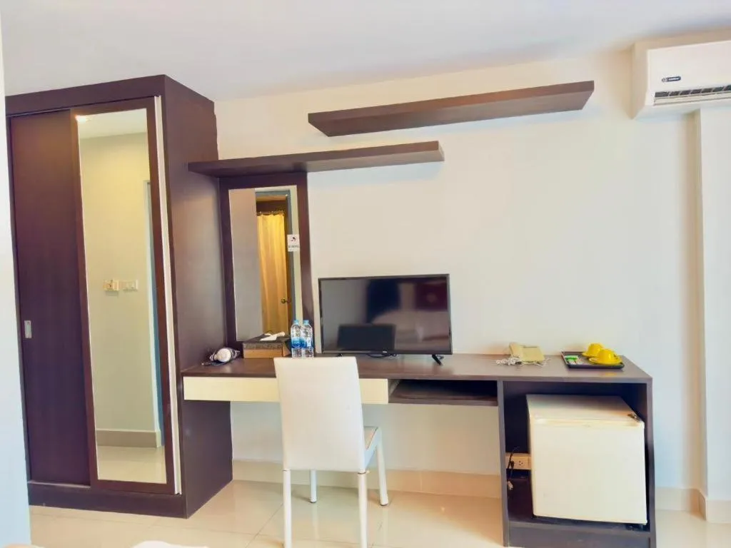 Baan Bangsare Resotel Chonburi