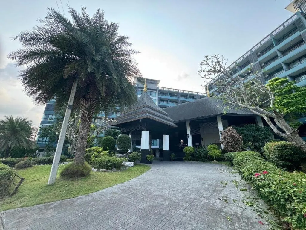 Baan Bangsare Resotel Chonburi